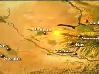 Asyanın Kandilleri-ULUĞ BEY