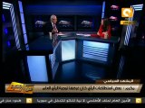 من جديد: صفقات العسكر والإخوان - تحديات رئيس مصر