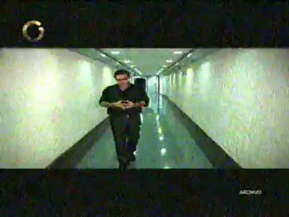 Por estos Pasillos de RCTV - Parte 1/5