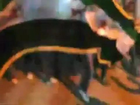 Syria فري برس حلب مسائية حي الحيدرية من أمام جامع الفتح 27 5 2012 ج2 Aleppo