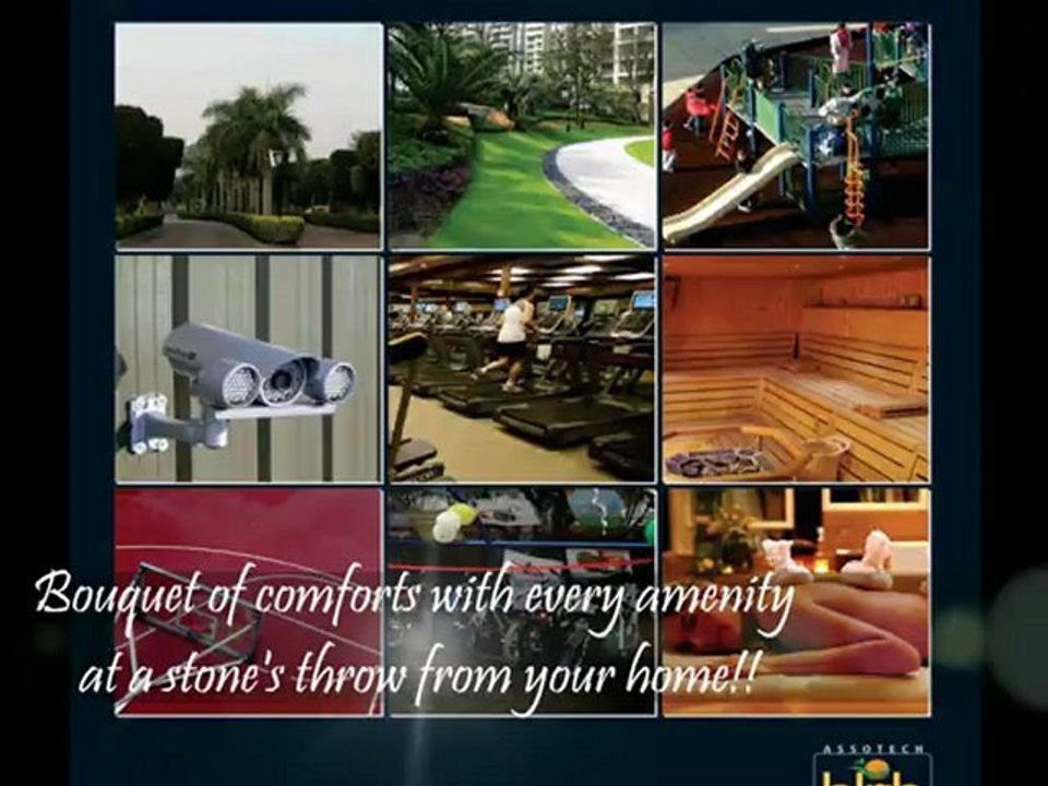 Real Estate/Property by Assotech