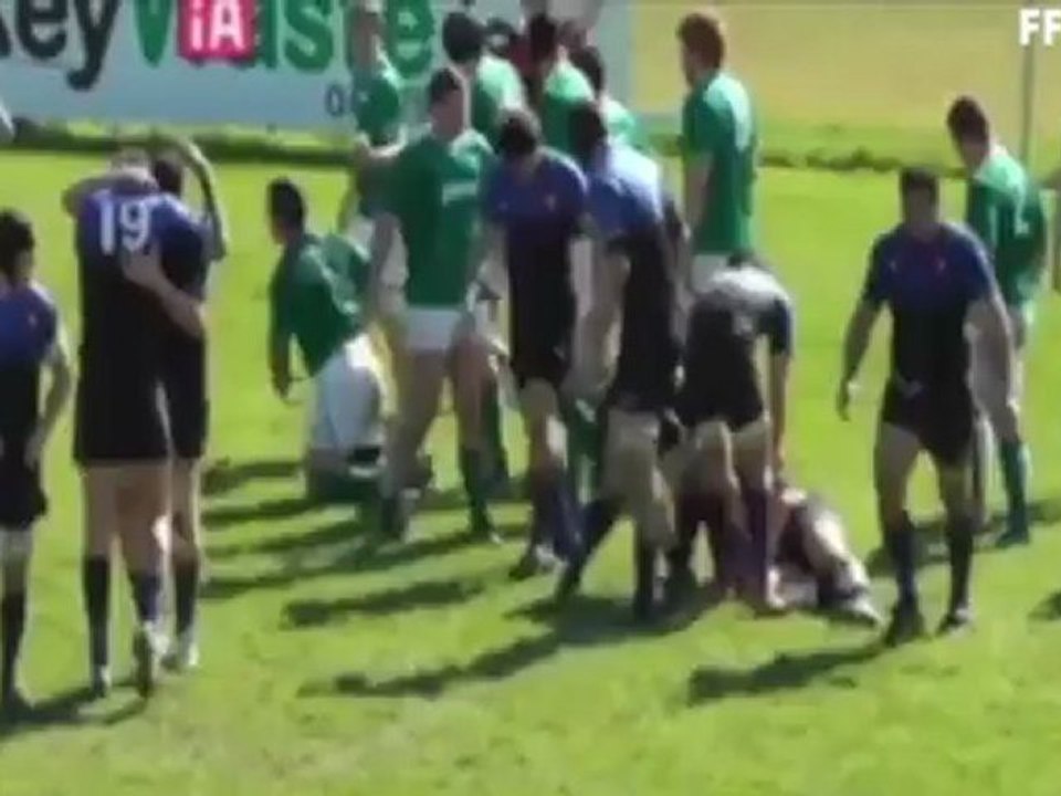 Les quatre saisons du Pôle France