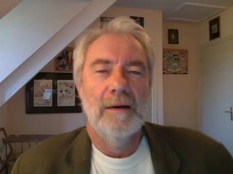 Paul Jorion - Le temps qu'il fait le 25 mai 2012