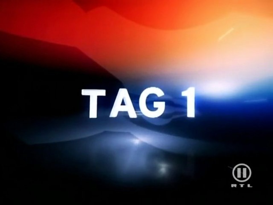 Big Brother 7 - Tag 1 - Vom Dienstag, dem 06.02.2007 um 19:00 Uhr