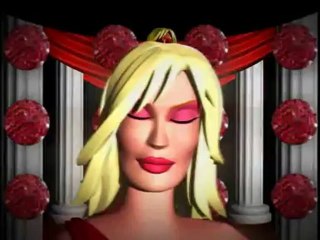 Amanda Lear - Brand New Love Affair (New 2009)