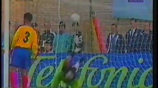 1999 (July 4) Uruguay 2-Ecuador 1 (Copa America)_.mpg