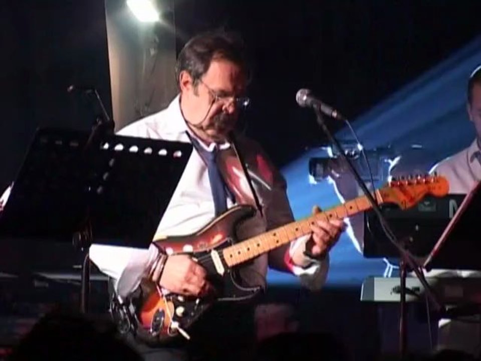 Koncert - Retro Party (Jam Session) - Subotica