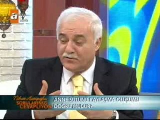 Nihat Hatipoğlu 25 Ma WWWOLAYWEBCOM