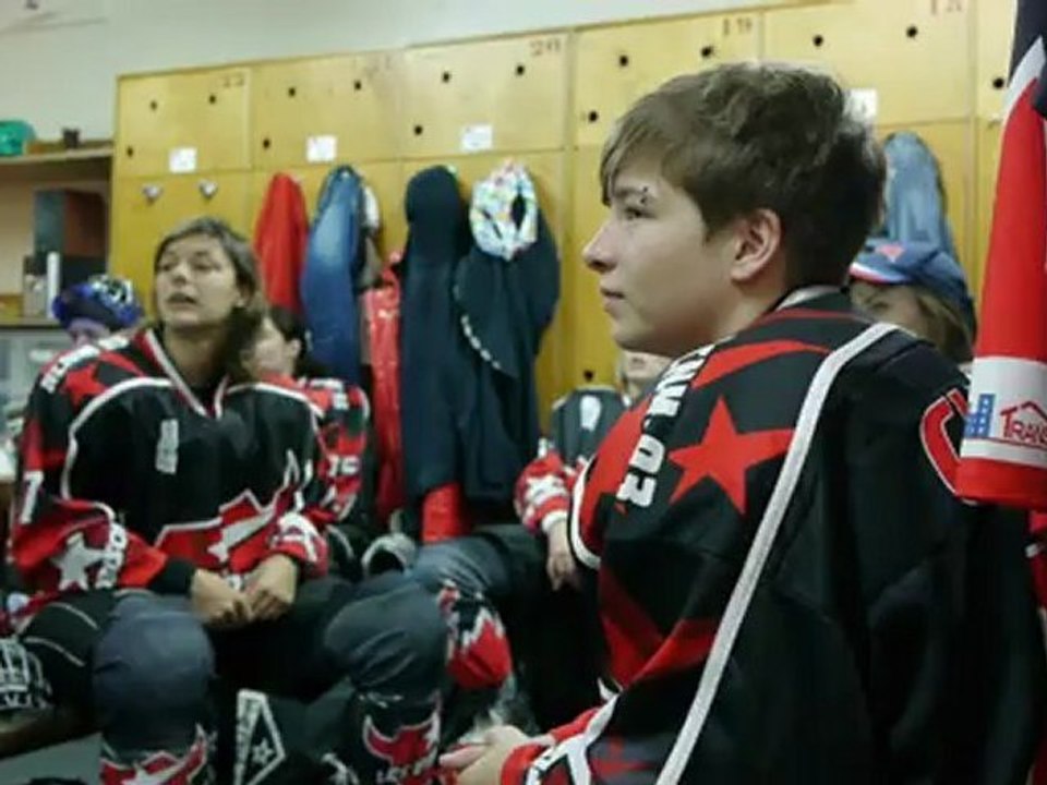 Hockey Club Neuilly sur Marne 93