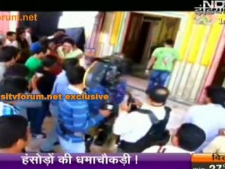 Makeing Of Bol Bachhan