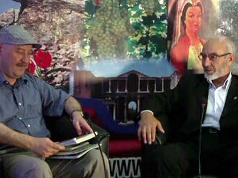 Akhisar İmam Hatip Lisesi Mezunları ve Mensupları Derneği Başkanı Hamit Hocaoğlu İle Şöyleşi