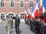 Valenciennes : Les portes de la caserne Vincent sont désormais fermées