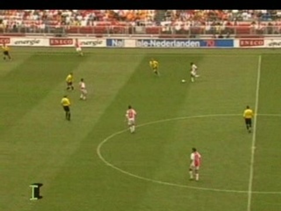 Top 10 Goles Vol.1