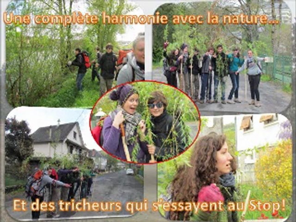 Compostelle2012