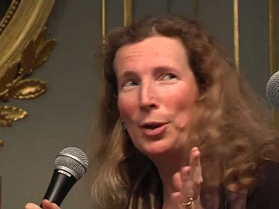 Catherine Cusset, pourquoi aimez-vous Illusions perdues de Balzac ?
