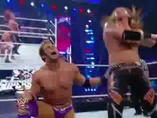 عرض النجوم الأخير 2012 الجزء الثالث