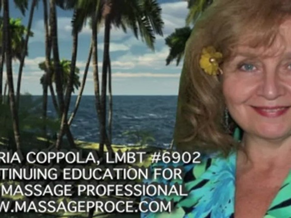 Your First Massage Teaching Job