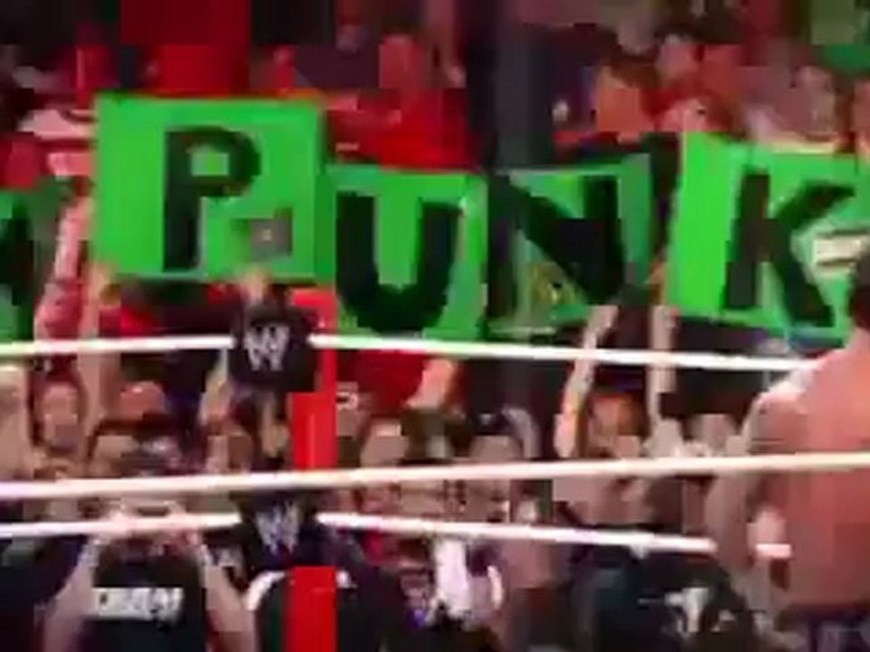 WWE 13 - Debut Teaser