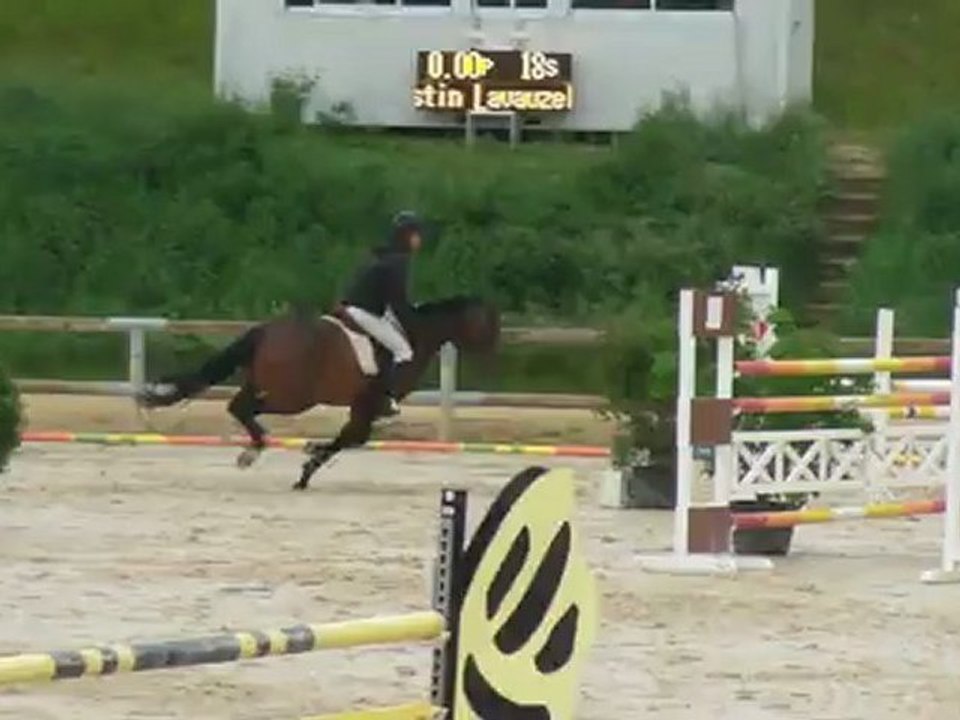 Scoubidou de Texo