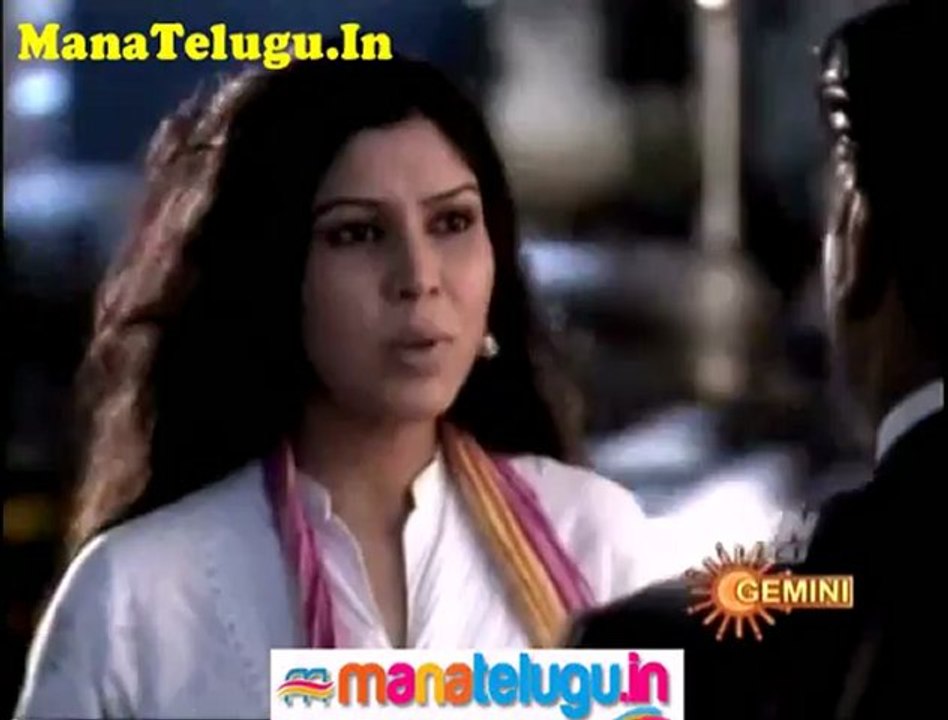 Nuvvu Nachavu - 25th May Part3