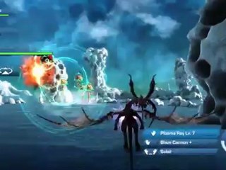 Crimson Dragon - Trailer - Xbox 360