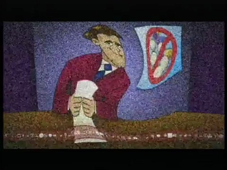 האוכל משנה - חלק 1 - 20 דקות הראשונות
