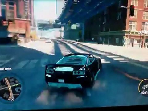 Vidéo test Saints Row The Third [PS3]