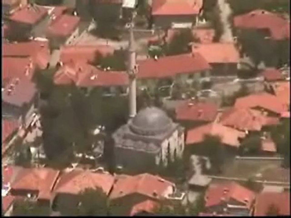 KARADAĞ da  ORMANA nın SESSİZLİĞİ - 2