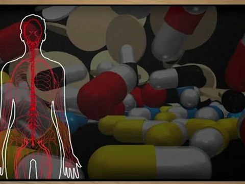 Santé : La sclérose en plaques