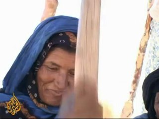 Divisions among groups in north Mali