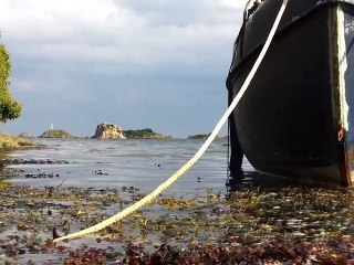 ile de Bréhat - Ty Nez Ouestland