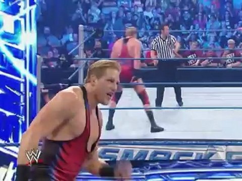 WWE Friday Night Smackdown 2012.05.25 HDTV Watch Online By DesiTvForum.Net Part2