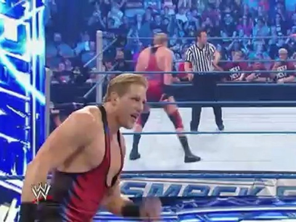 WWE Friday Night Smackdown 2012.05.25 HDTV Watch Online By DesiTvForum.Net Part2