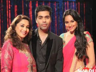 Birthday Wishes To Renowned Filmmaker Karan Johar! - Rajshri Birthday Special