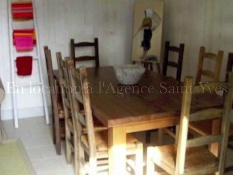 Orpi Saint Yves Location saisonnière - Maison aux Portes en Ré