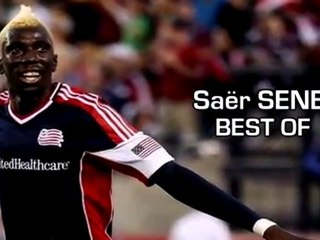 Saër Sène, ce Français qui enflamme la MLS !
