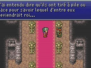 Final Fantasy VI partie3
