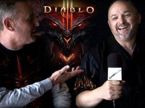 Diablo III, notre interview