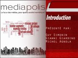 Introduction au colloque mediapolis