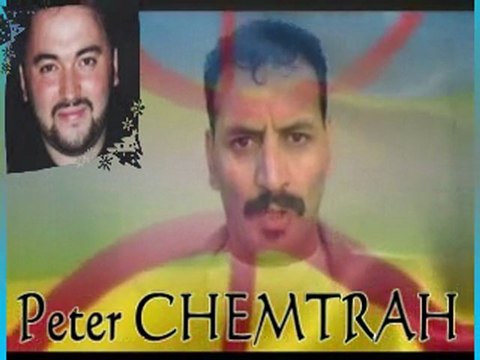 Peter CHEMRAH : TOUS Contre l'Animal Mohamed6 le voleur