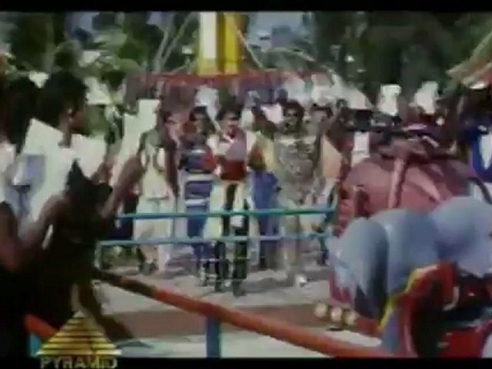 Naan Dham Adikkira... PAKEE Creation