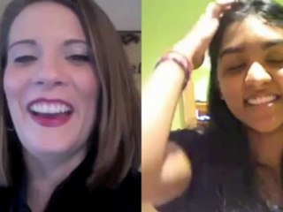 Interview With Young Entrepreneur Aneesha Raghunathan of Hope Line Fashions