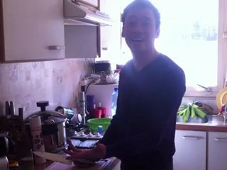 Maïté sait aussi chanter Randstad