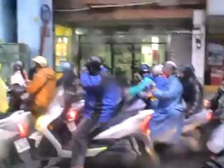 M13 Losing It - MG15