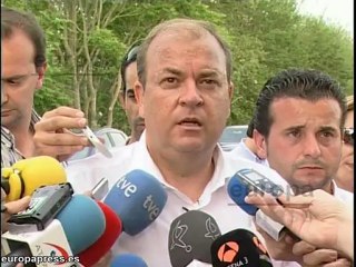 Se decretarán tres días de luto en Moraleja