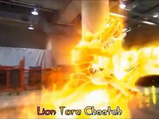 OOO Combo Change Medley MV