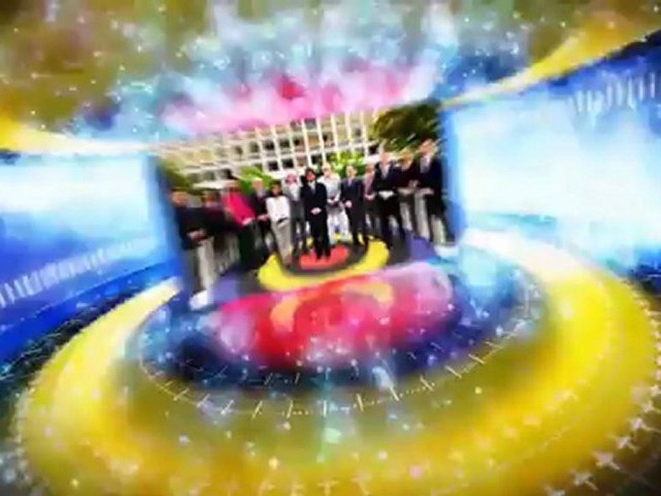 Bullseye Evaluation Corporate Performance Management