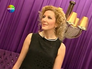 Bugün ne giysem - Ajda Turhan kıyafet seçimi