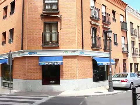 Muebles de cocina y baño - Pinto - Cocinas Almi