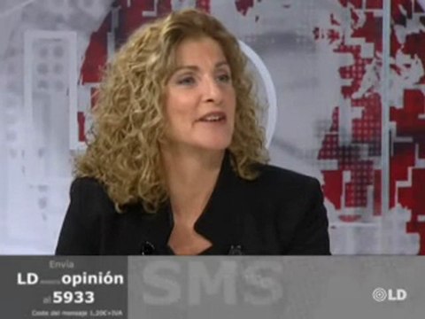 Tertulia Económica, con Tomás y Lorenzo Amor - 12/11/08